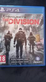 The Division ps4 spel, Consoles de jeu & Jeux vidéo, Jeux | Sony PlayStation 4, Comme neuf, Enlèvement