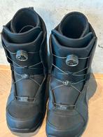 Snowboard boots, Enlèvement, Comme neuf, Planche