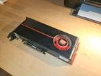 AMD ATI HD5850 1 GB GDDR5, Ophalen of Verzenden, Gebruikt, GDDR5, AMD