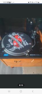 DJ draaier JBSystems Pro series, Enlèvement, Comme neuf