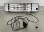 elektrische straalkachels 1800w, Doe-het-zelf en Bouw, Verwarming en Radiatoren, Minder dan 30 cm, Radiator, Nieuw, Minder dan 60 cm