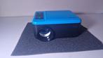 Projector Lenco + 10M hdmi kabel, Audio, Tv en Foto, Beamers, Ophalen, Lenco, Zo goed als nieuw, LCD