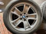 Pneus avec jantes BMW, Ophalen, 18 inch, Band(en)
