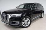 Audi Q7 e-tron 3.0 TDi V6 Quattro S Line (automatique), Autos, Cuir, Cruise Control, Entreprise, https://public.car-pass.be/vhr/2b3ab276-8183-458c-8b33-fb63612202db