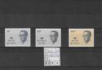 postzegels,België Koning Boudewijn, Postzegels en Munten, Overig, Ophalen of Verzenden, Zonder stempel, Frankeerzegel