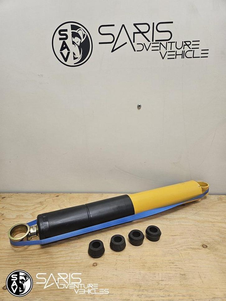 Dobinsons Schokdemper achterzijde Suzuki Samurai SJ LJ, Auto-onderdelen, Ophanging en Onderstel, Suzuki, Nieuw, Ophalen of Verzenden