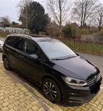 Volkswagen Touran 2020 7 places !, Autos, Achat, Euro 6, Toit ouvrant, Diesel