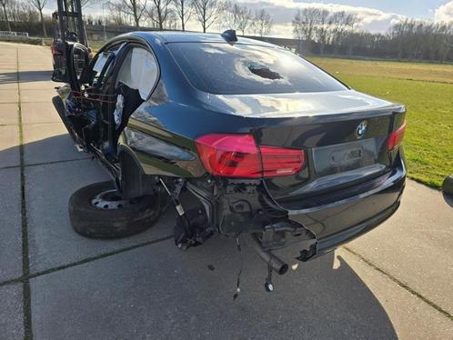 Achterlicht links van een BMW 3-Serie, Auto-onderdelen, Verlichting, BMW, Gebruikt, 3 maanden garantie