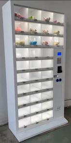 Vending Automaat - 33 Vakjes, Verzamelen, Automaten | Overige, Ophalen, Zo goed als nieuw