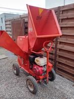 Hakselaar caravaggi BIO 200 13PK, Tuin en Terras, Ophalen