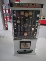 Kauwgomautomaat uurwerk, Verzamelen, Automaten | Overige, Gebruikt, Ophalen