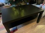 Salontafel Lack Ikea, Huis en Inrichting, Tafels | Bijzettafels, Ophalen, Zo goed als nieuw, Rechthoekig