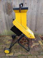 Hakselaar ALKO, Tuin en Terras, Ophalen, Gebruikt, Elektrisch, Alko