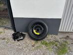 Volvo-reserveband met 4-seizoenenband (115/90R16 92M) nieuw, Ophalen, Nieuw, Volvo