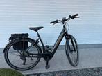 Elektrische fiets TREK VERVE4+, Fietsen en Brommers, Elektrische fietsen, Zo goed als nieuw, 47 tot 51 cm, 50 km per accu of meer