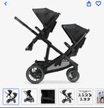 Kinderwagen merk Deyran, Ophalen, Zo goed als nieuw