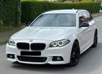 BMW 520d Pack M 2014 Euro 6, 5 places, Cuir, Série 5, 100 g/km