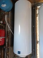 van Marcke elektrische boiler 200l, Ophalen, Zo goed als nieuw, Boiler