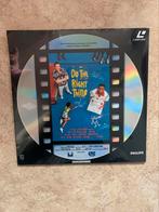 Do The Right  Thing ( laserdisc ), Verzamelen, Film en Tv, Ophalen of Verzenden, Nieuw