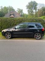 Golf 5   1.4i  (akrapovic), Auto's, Voorwielaandrijving, Zwart, Handgeschakeld, Euro 4