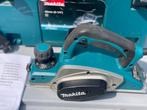Raboteuse MAKITA, Bricolage & Construction, Raboteuses, Enlèvement ou Envoi, Comme neuf, Électrique