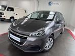 Peugeot 208 82CH FINITION "ACTIVE"+GPS EURO 6d-Temp - GAR 12, Stof, Gebruikt, Parkeersensor, 1199 cc