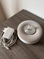 Docking station voor smartphone, Computers en Software, Verzenden, Zo goed als nieuw, Docking station