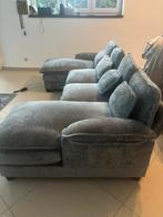 Canapé U, Enlèvement, Comme neuf