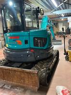 minigraver, Zakelijke goederen, Machines en Bouw | Kranen en Graafmachines, Ophalen, Graafmachine