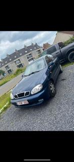 Daewoo Lanos, Auto's, Daewoo, Alarm, Handgeschakeld, 5 deurs, Particulier