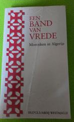 Een band van Vrede, Enlèvement