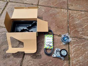 Distributieset + waterpomp Peugeot 307cc beschikbaar voor biedingen
