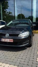 Volkswagen Golf, Auto's, Volkswagen, Stof, Zwart, 5 deurs, 81 kW