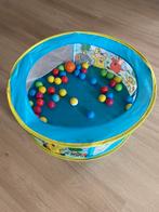 Ballenbad Bumba, Kinderen en Baby's, Ophalen, Zo goed als nieuw