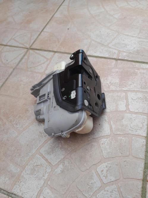 Serrure d'origine côté chauffeur VW AUDI SKODA, Auto-onderdelen, Overige Auto-onderdelen, Audi, Skoda, Nieuw, Ophalen