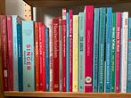 Naaiboeken, naaimagazines, patronen,…, Ophalen, Zo goed als nieuw, Overige typen