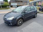 Ford Focus C-Max 1560cc diesel manueel, Focus, Gebruikt, Particulier, Zilver of Grijs