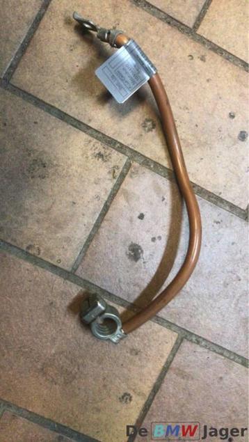 Accukabel min pool BMW E81 E87 E90 E91 6929706 beschikbaar voor biedingen