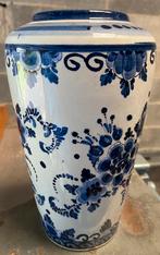 Porcelaine de Delft, Ophalen