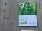 Boek Wielrennen 100 jaar.   Ronde van Vlaanderen 15,00€, Boeken, Ophalen, Nieuw