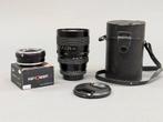 Rollei Zoomlens + Adapter Sony E-Mount, Ophalen, Gebruikt, Overige typen, Zoom