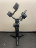 zhiyun gimbal SMOOTH 5, Audio, Tv en Foto, Fotografie | Statieven en Balhoofden, Ophalen, Balhoofd, Nieuw, Minder dan 150 cm