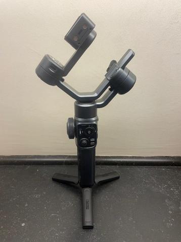 zhiyun gimbal SMOOTH 5 beschikbaar voor biedingen