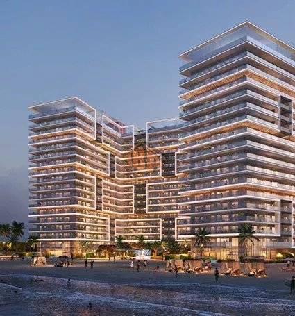 Maison te koop in Al Marjan Island, Immo, Huizen en Appartementen te koop, Vrijstaande woning