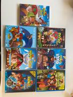 Plop films, Cd's en Dvd's, Ophalen, Gebruikt, Alle leeftijden, Film