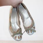 Prachtige Leren Ciao! Ragazzi Pumps -s13 (Maat 39) € 40,-, Kleding | Dames, Schoenen, Pumps, Overige kleuren, Verzenden, Zo goed als nieuw