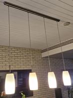 lampe suspendue, Maison & Meubles, Lampes | Suspensions, Comme neuf, Enlèvement, 50 à 75 cm