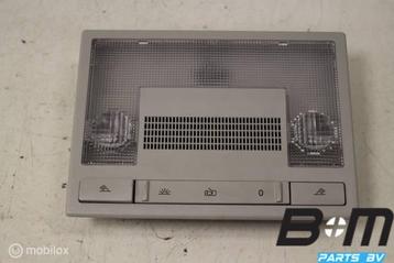 Binnenverlichting VW Polo 6R RHD beschikbaar voor biedingen