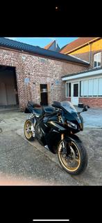 Honda cbr 1000rr fireblade, Motoren, Particulier