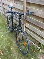 Herenfiets Trek 56cm, Fietsen en Brommers, Fietsen | Heren | Herenfietsen, Gebruikt, Versnellingen, 53 tot 57 cm, Ophalen